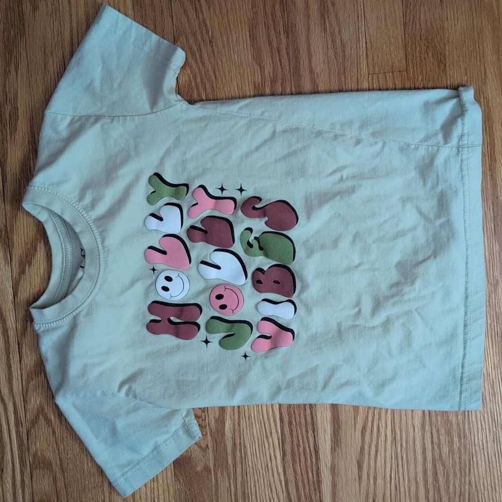3/$8 Holiday Tshirt